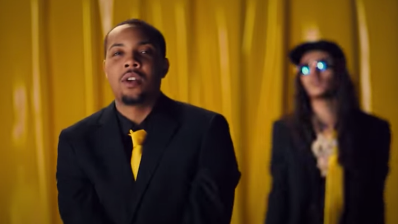 BabyTron & G Herbo recherchent l'équilibre dans "Equilibrium" BabyTron & G Herbo recherchent l'équilibre dans "Equilibrium"