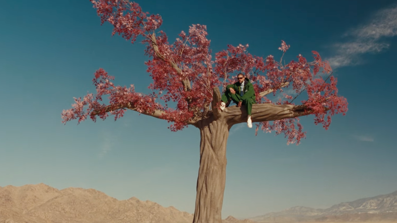 Bad Bunny se demande "Where She Goes"