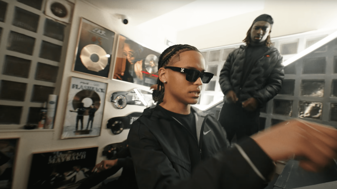 BAG Jeune B dévoile "Back to Bag #3"