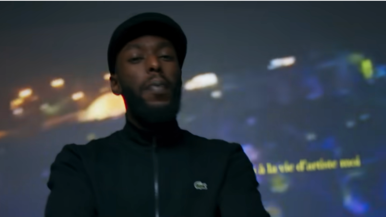 Bakari jure "Sur ma vie"