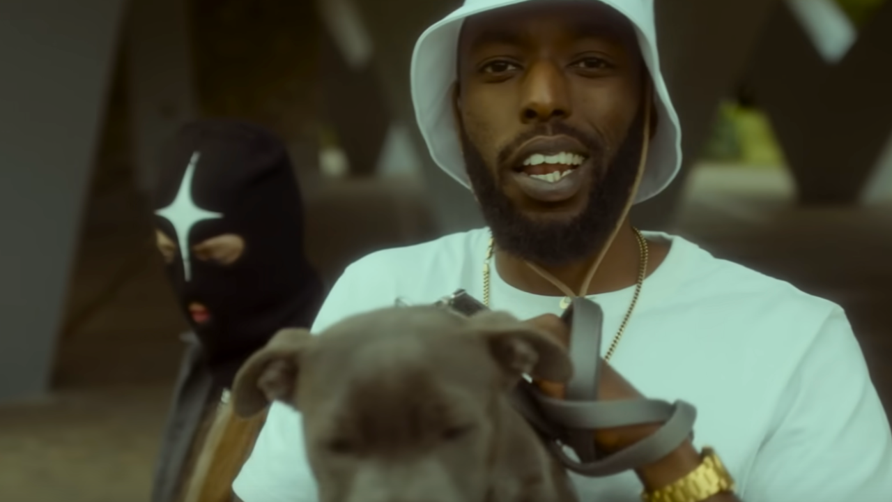 Bakari nous emmène à "Arcadia"