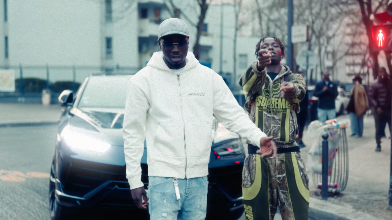 Batbat ft La Mano 1.9 se la jouent comme "Dembele & Yamal" !