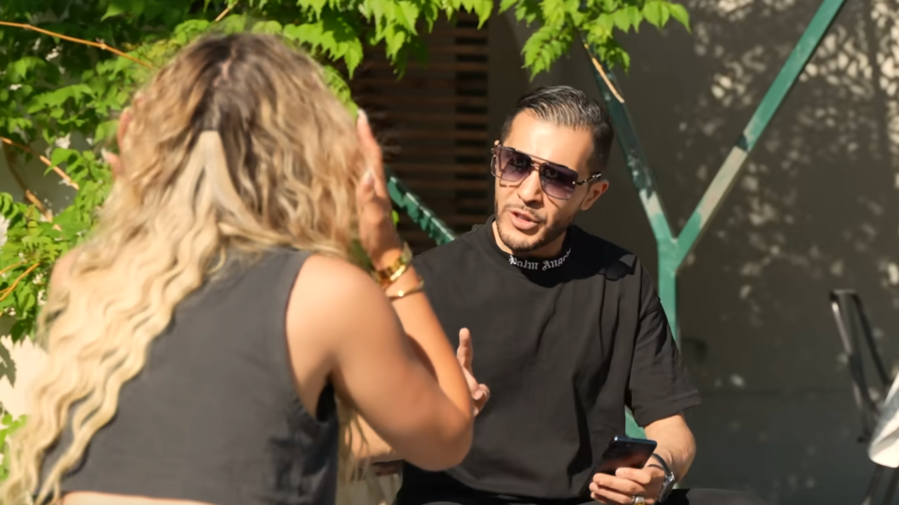 Bee4Love pr&eacute;sente son clip &eacute;ponyme