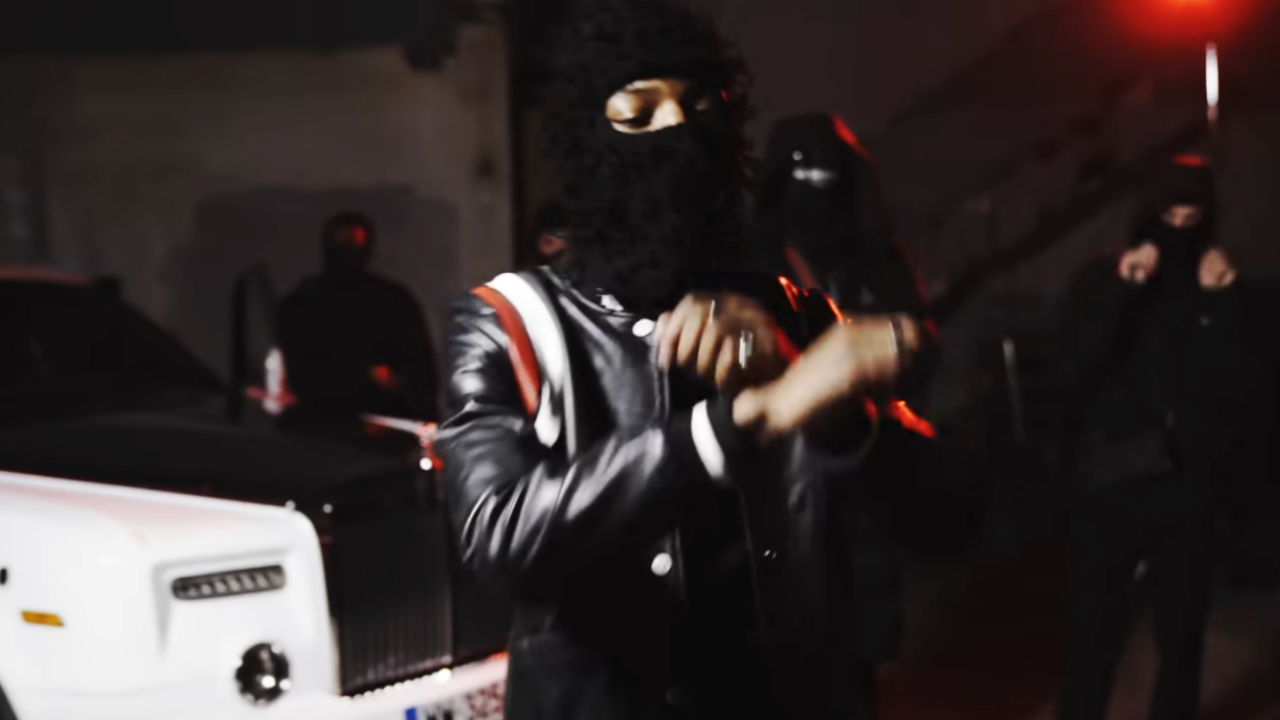 Beendo Z est un "RR"