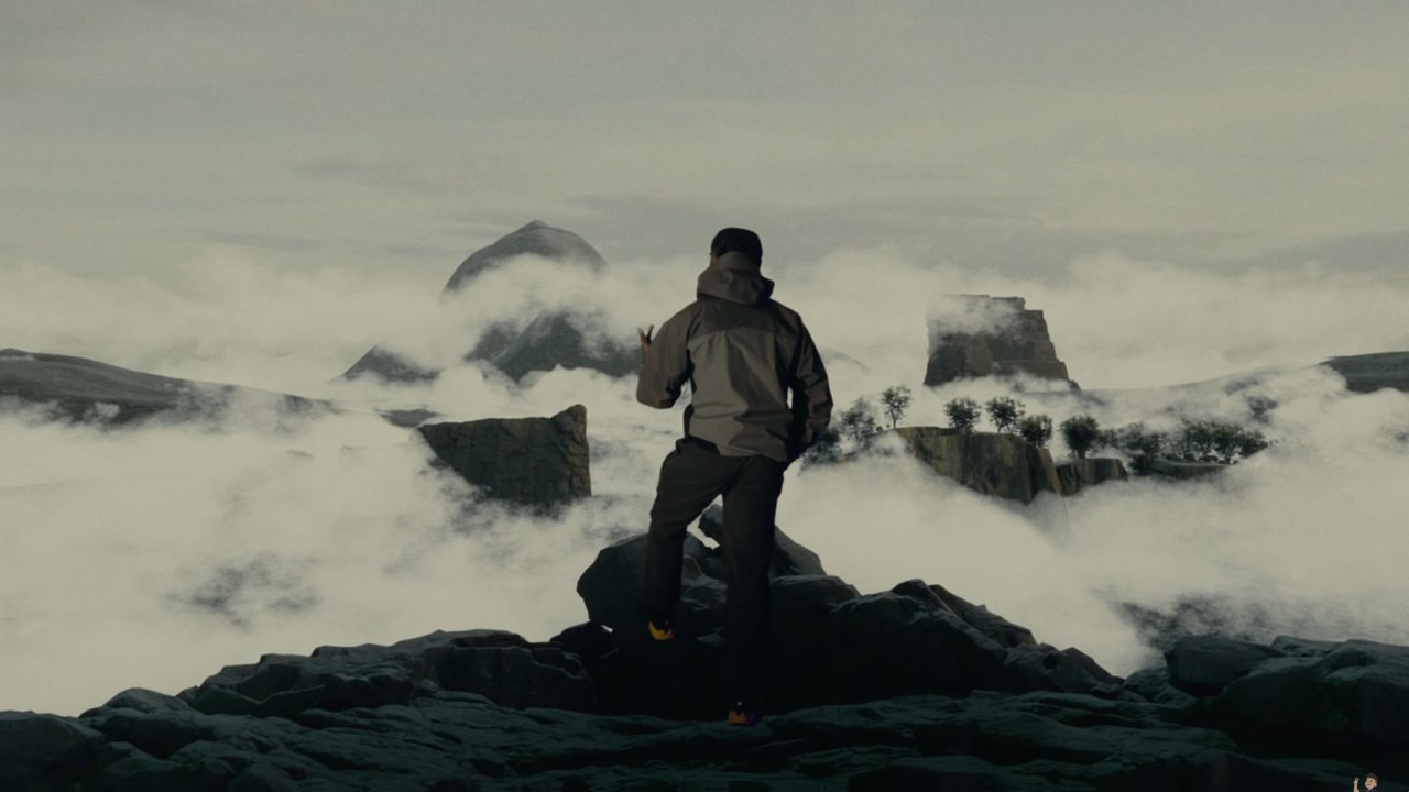 Beendo Z est une "Nature morte" dans son nouveau clip