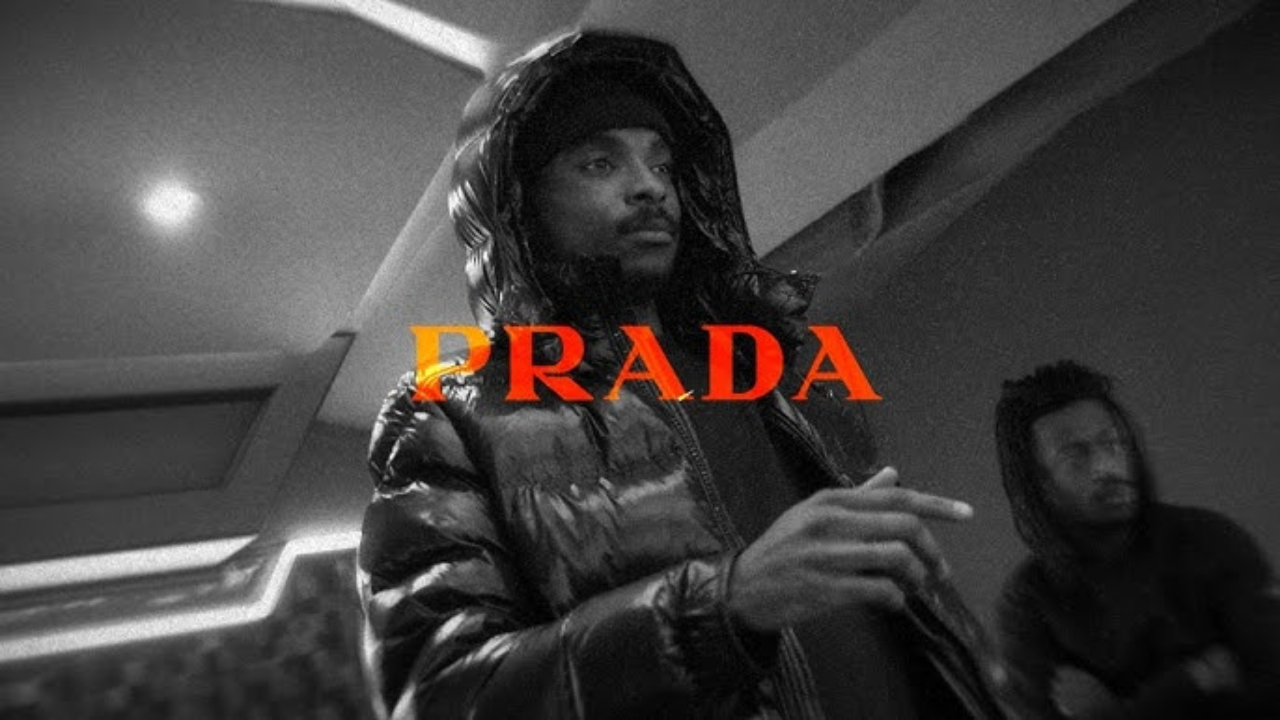Beendo Z et La Fève découpent dans "Prada" Beendo Z et La Fève découpent dans "Prada"