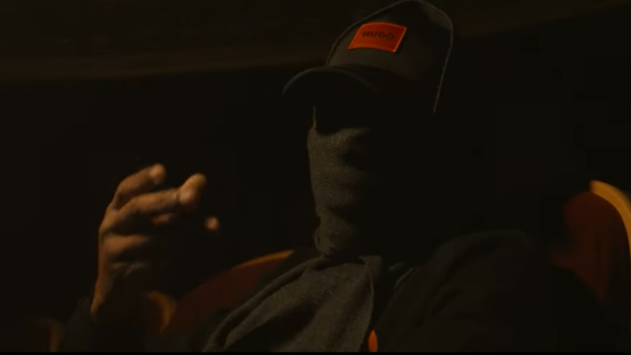 Beerus La R envoie "Sens Du Terme" Beerus La R envoie "Sens Du Terme"