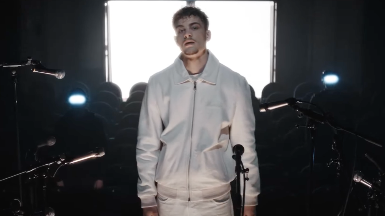 Bekar a grandi sur du "Razorlight"