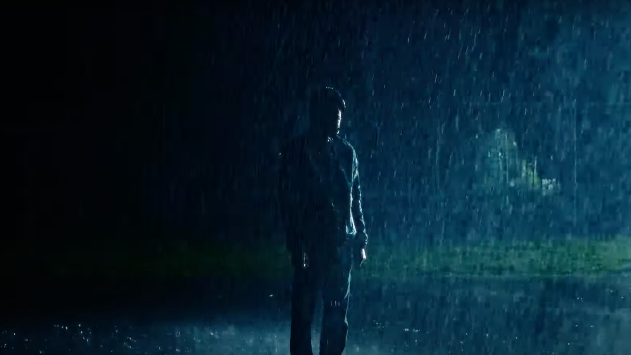 Bekar introduit son premier album : "Plus fort que l'orage"