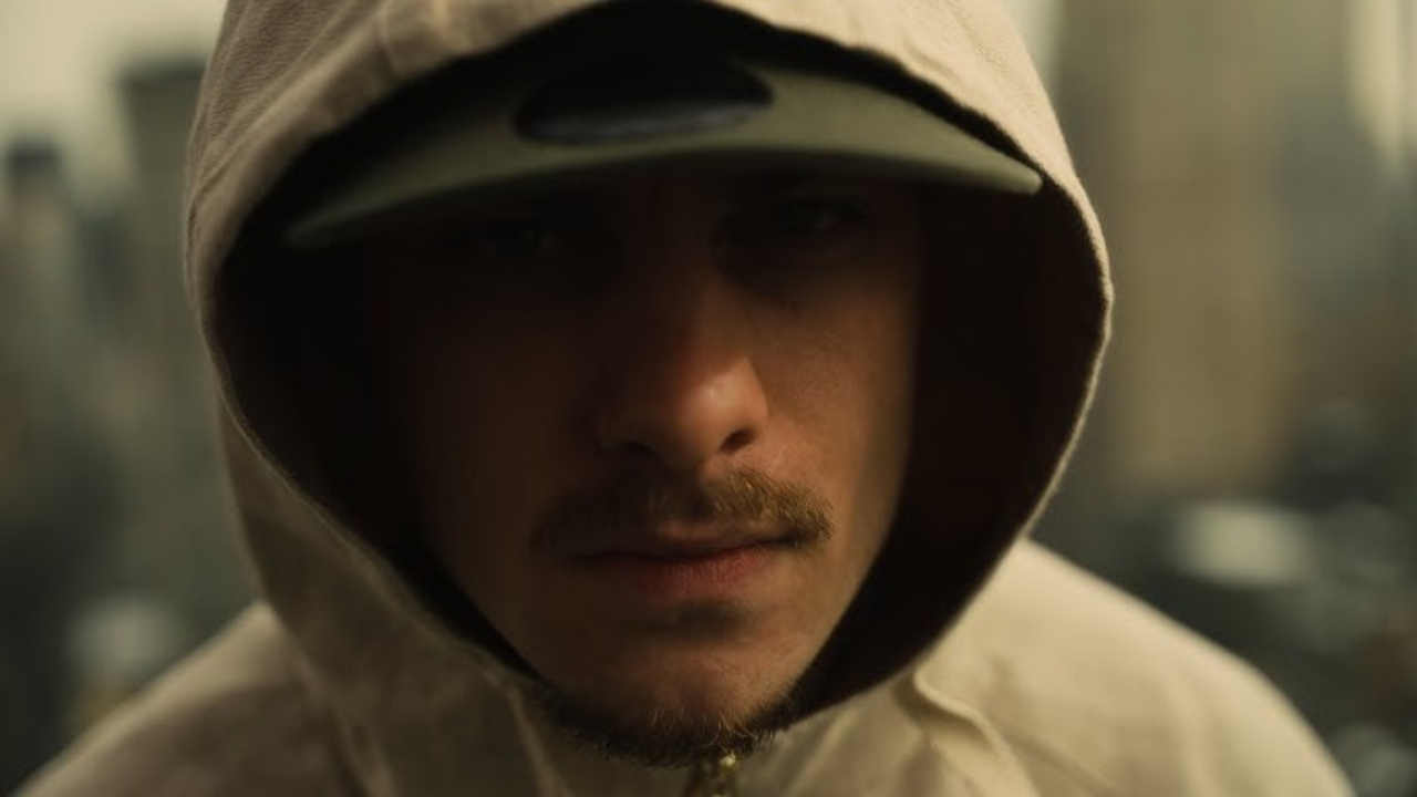 Bekar nous emmène dans les "2000's" Bekar nous emmène dans les "2000's"