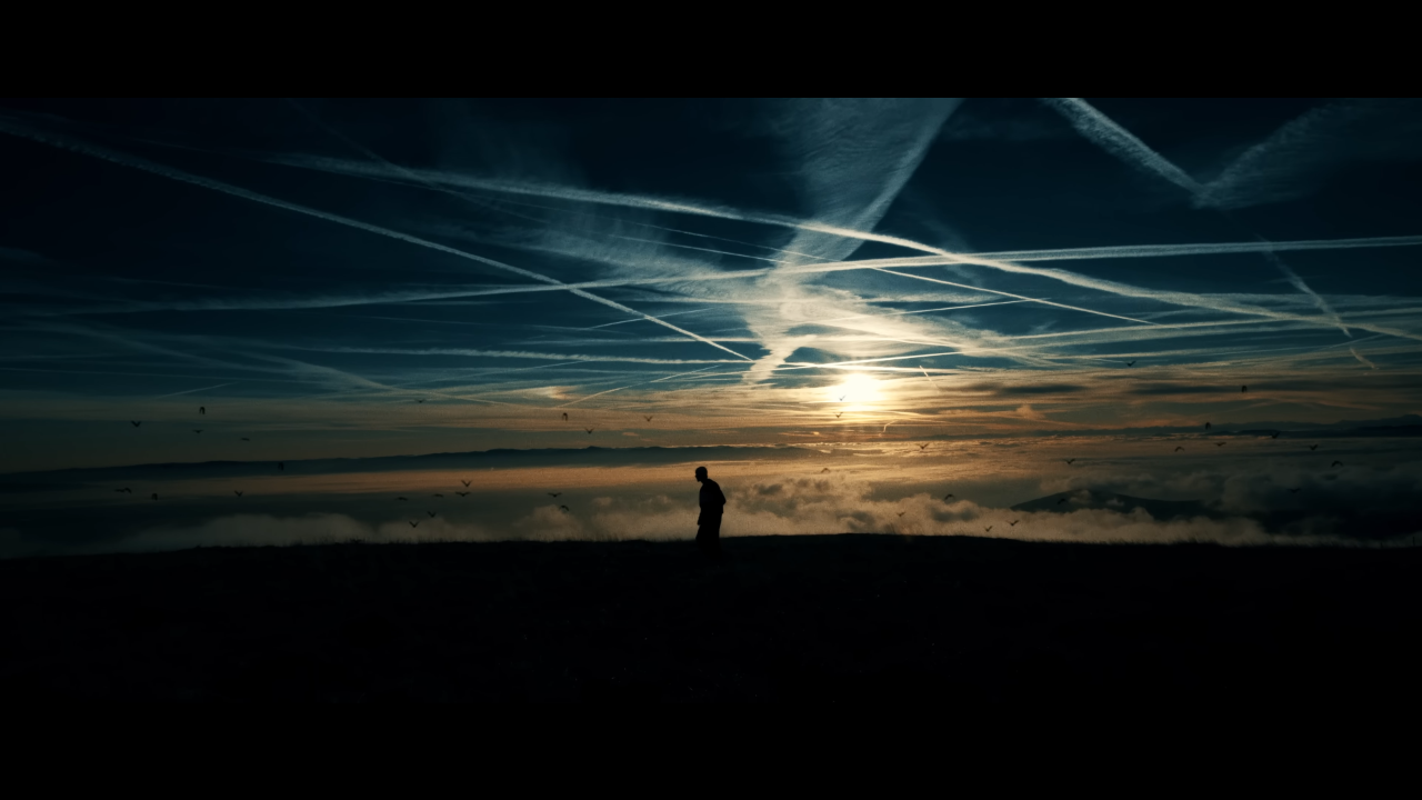 Bekar soigne son flow avec un "Efferalgan"