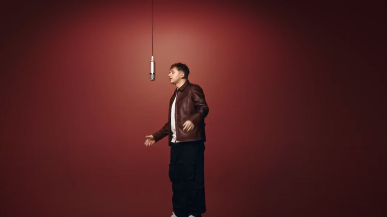 Ben plg fait son Colors !