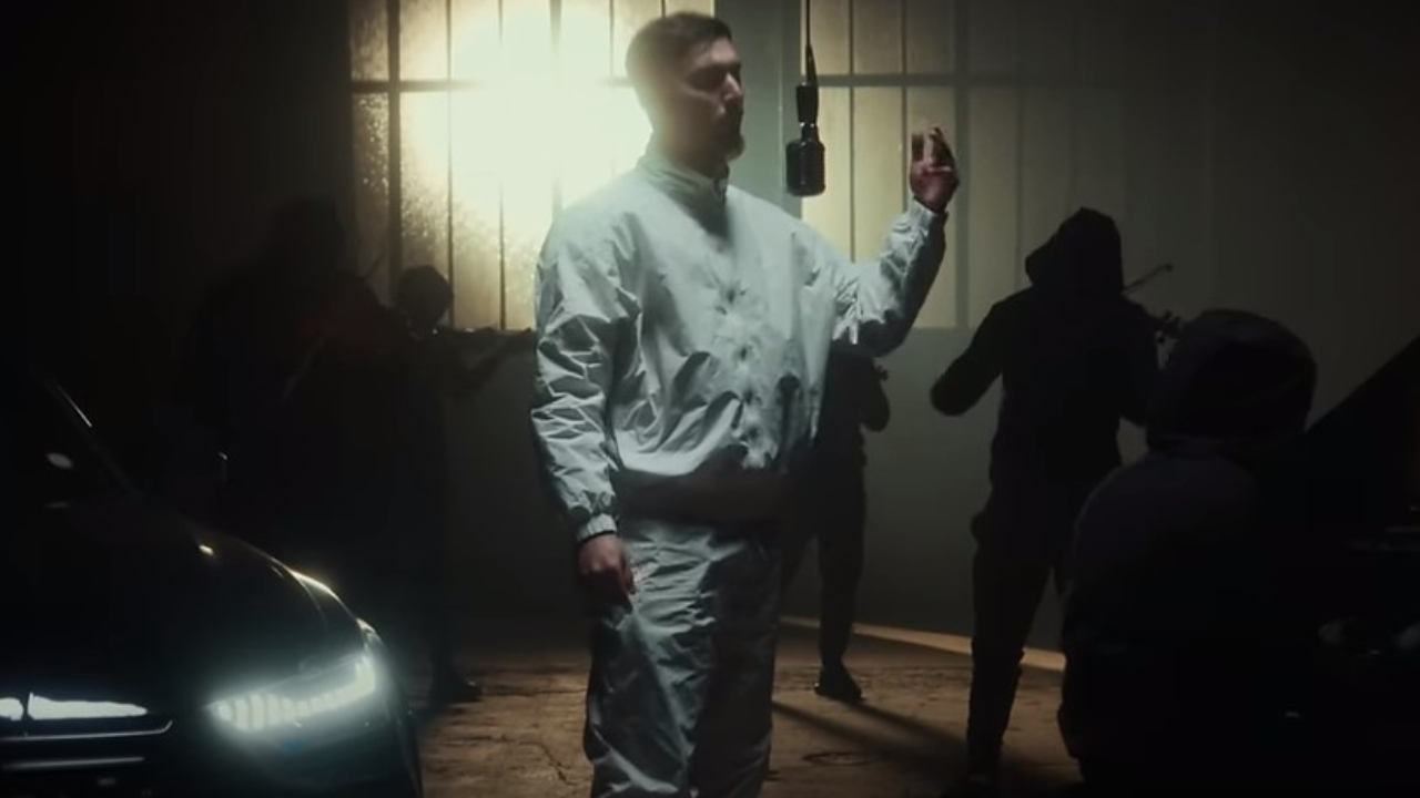 Benab attend les "Beaux Jours"