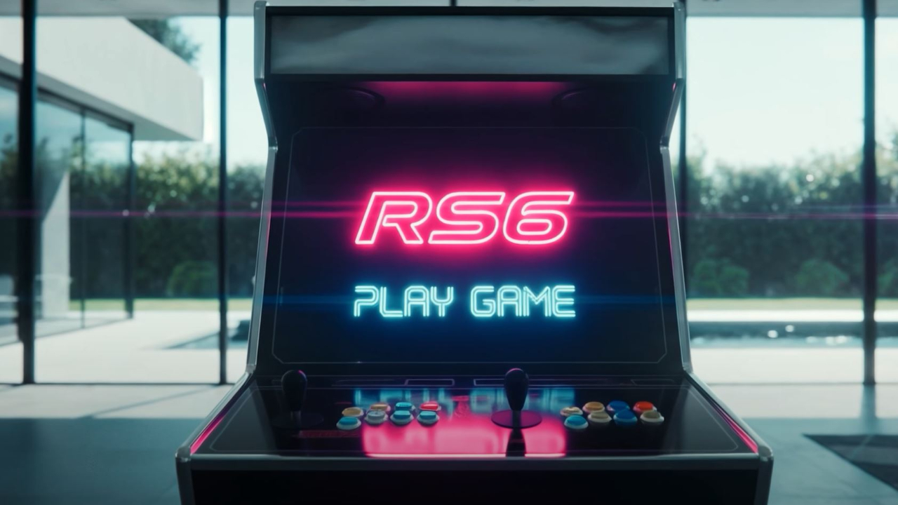 Benab fait monter Timal et Zkr dans le "RS6" Benab fait monter Timal et Zkr dans le "RS6"