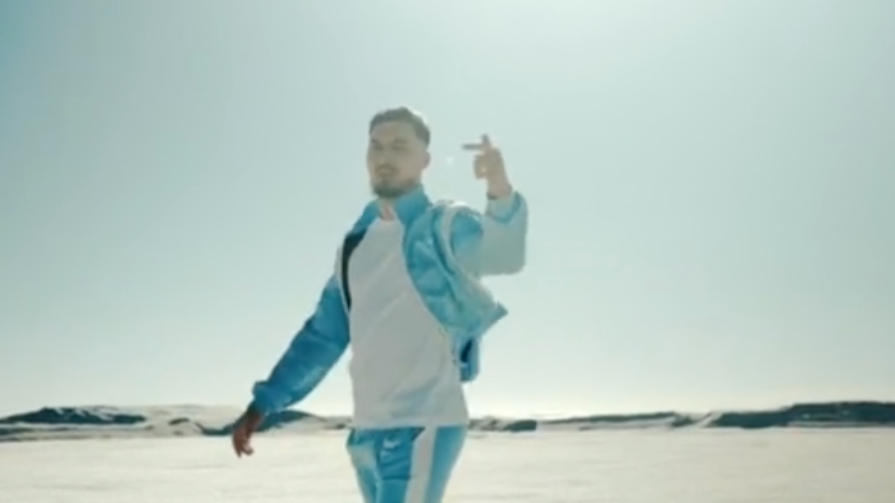 Benab lance un clip en exclusivité sur TikTok