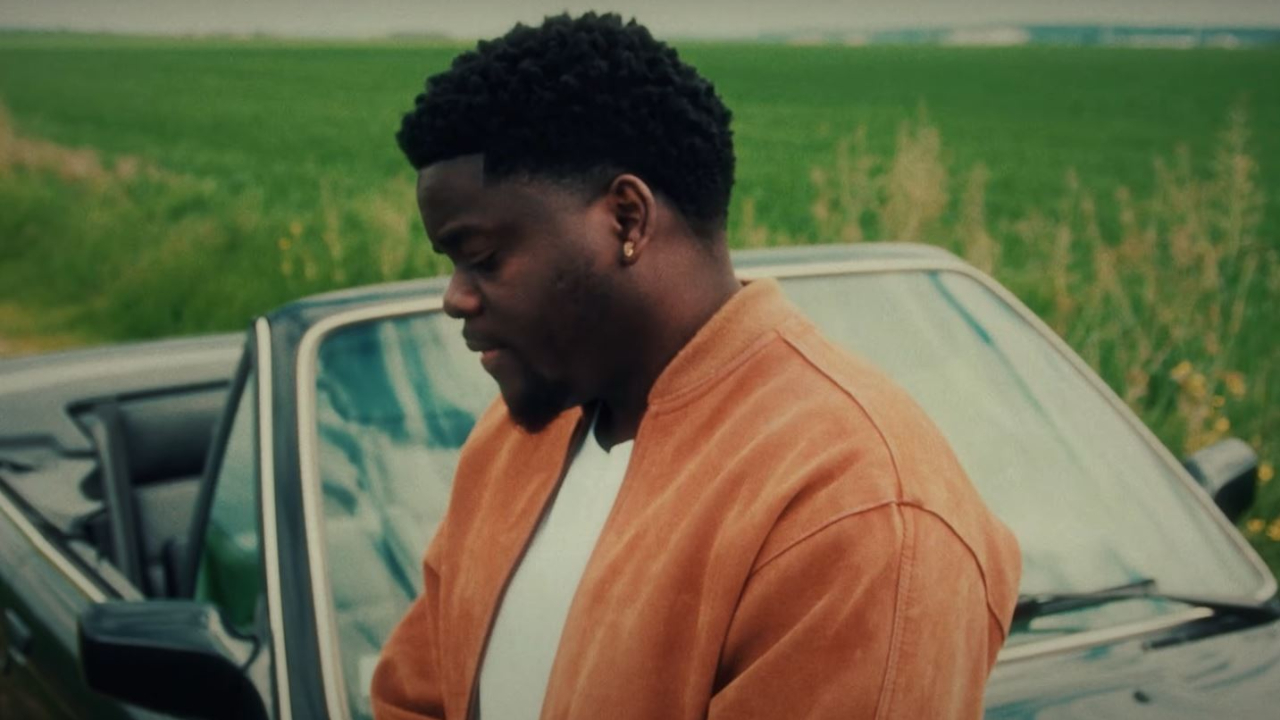 Benjamin Epps en mission dans "Le Sauveur"