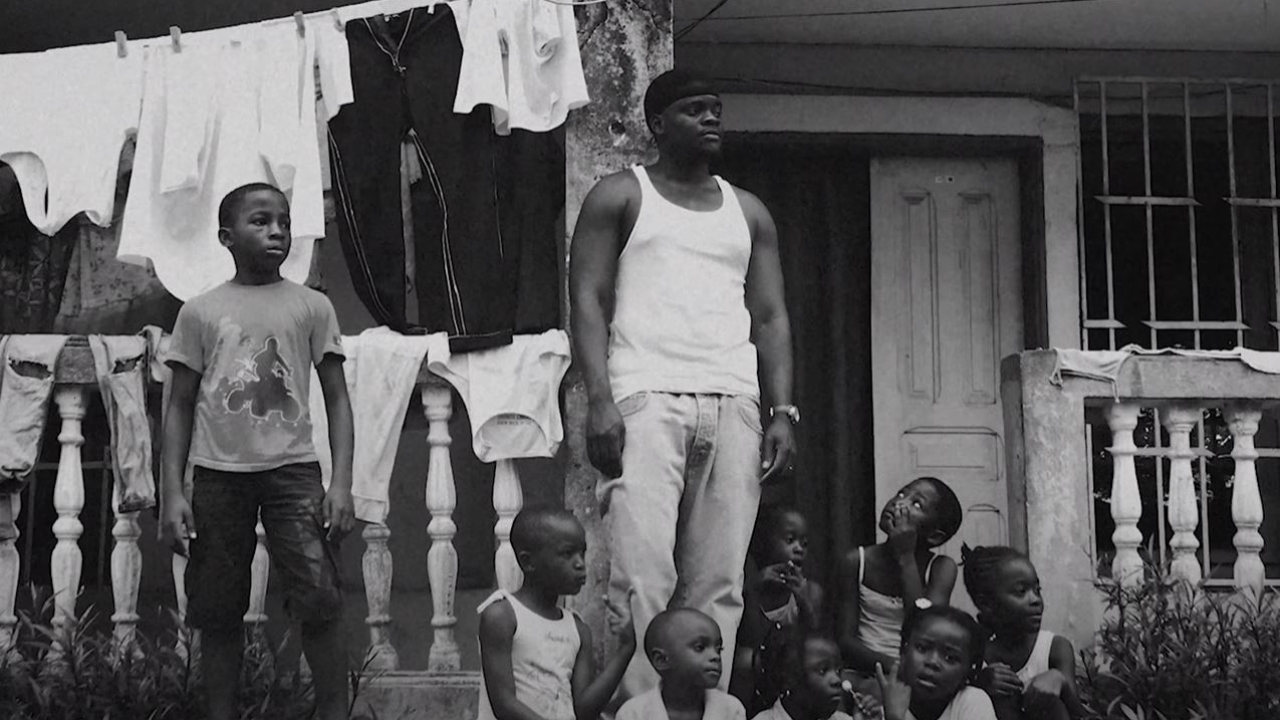 Benjamin Epps impressionne avec "375" Benjamin Epps impressionne avec "375"