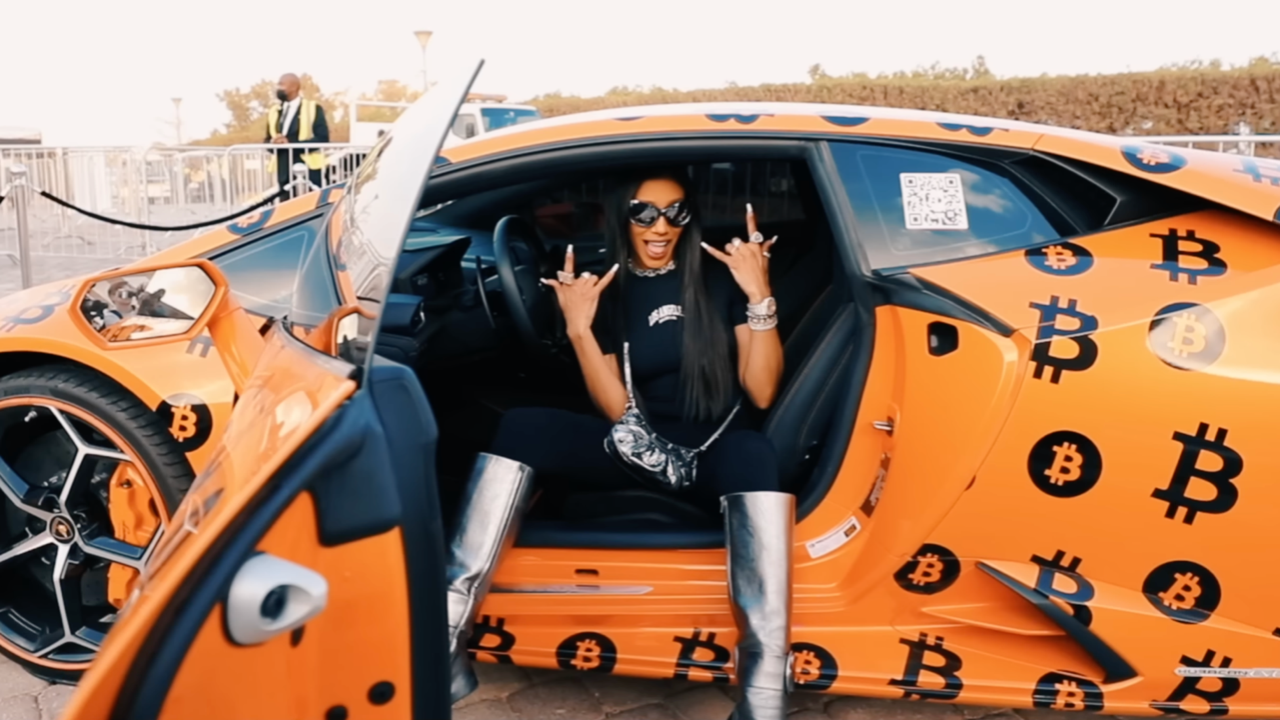 BIA est de retour avec "Sixteen"