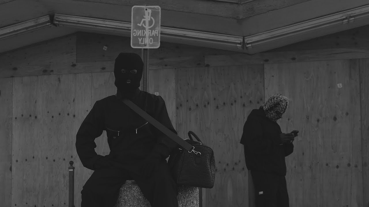 Big Hit, Hit-Boy & The Alchemist continuent leur chemin avec "Gank Move "