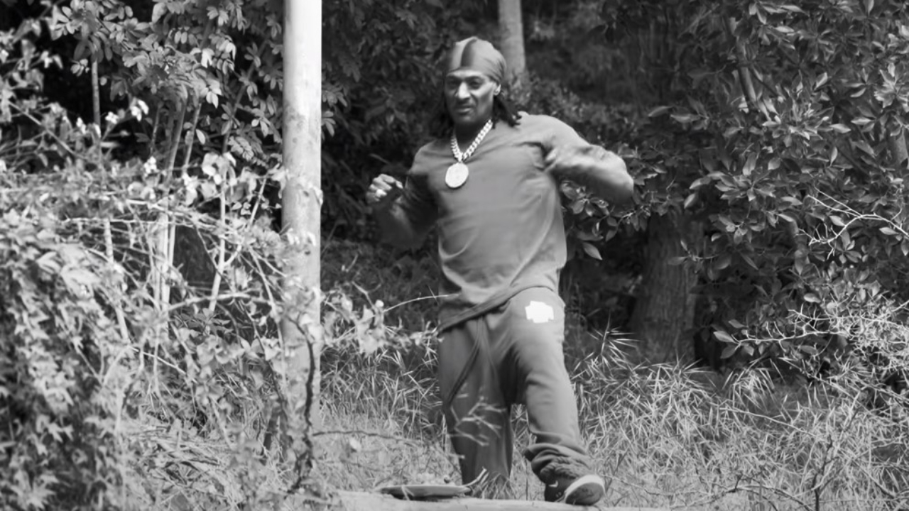 Big Hit menaçant dans "Foreclosure"