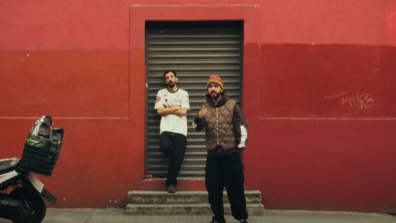 Bigflo & Oli te font découvrir "Mexico en janvier"