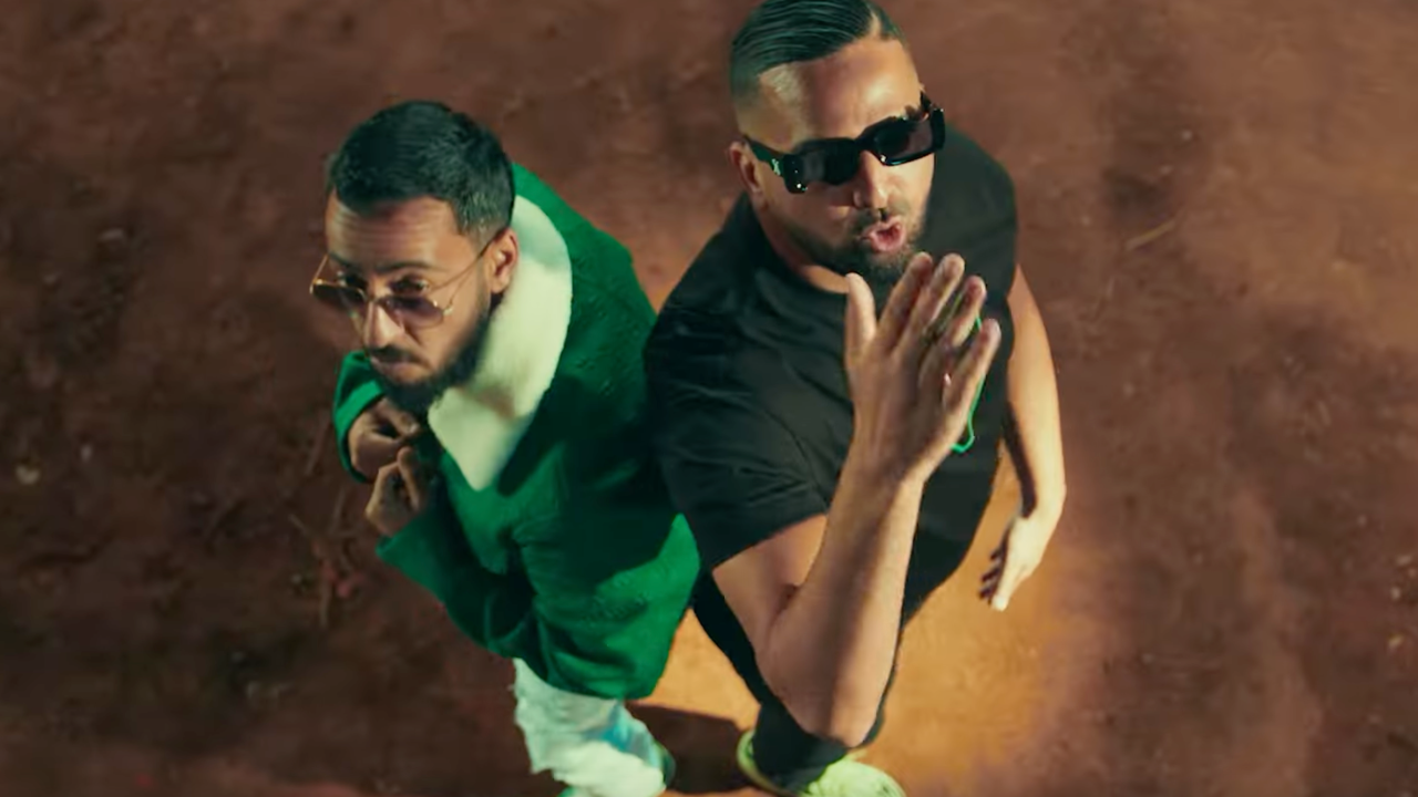 Bimbim nous dit "Bah ouais"