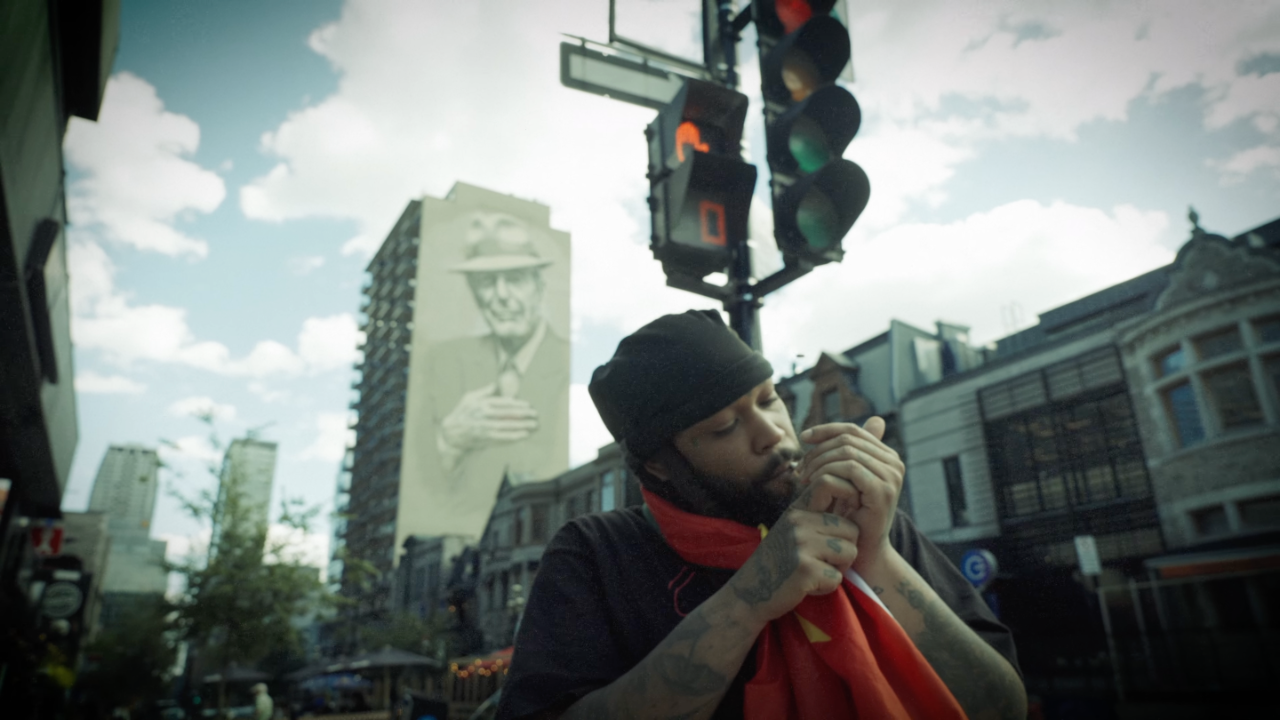 Bob Marlich te fait "Lever les mains" Bob Marlich te fait "Lever les mains"