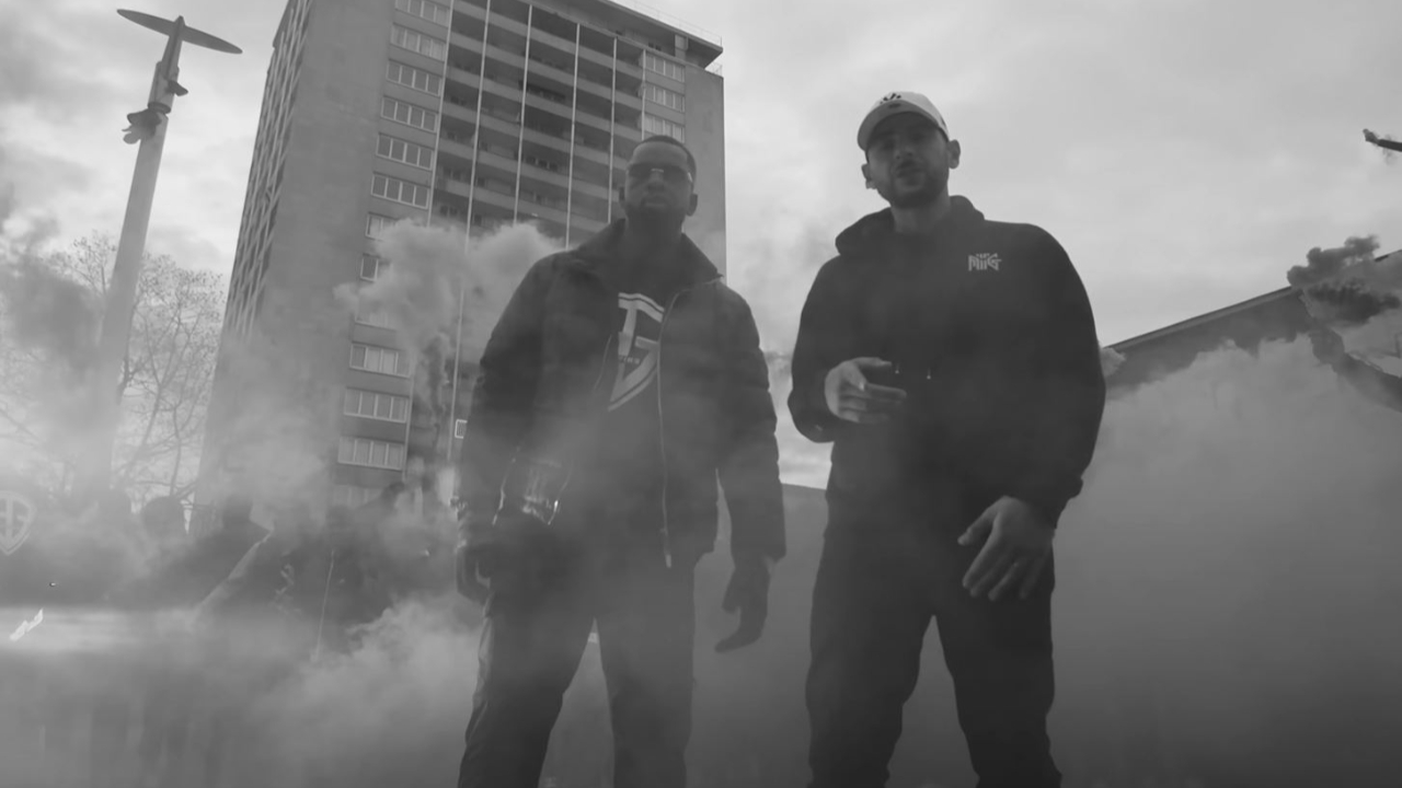 Bojack et Fianso infiltrent le "Système"