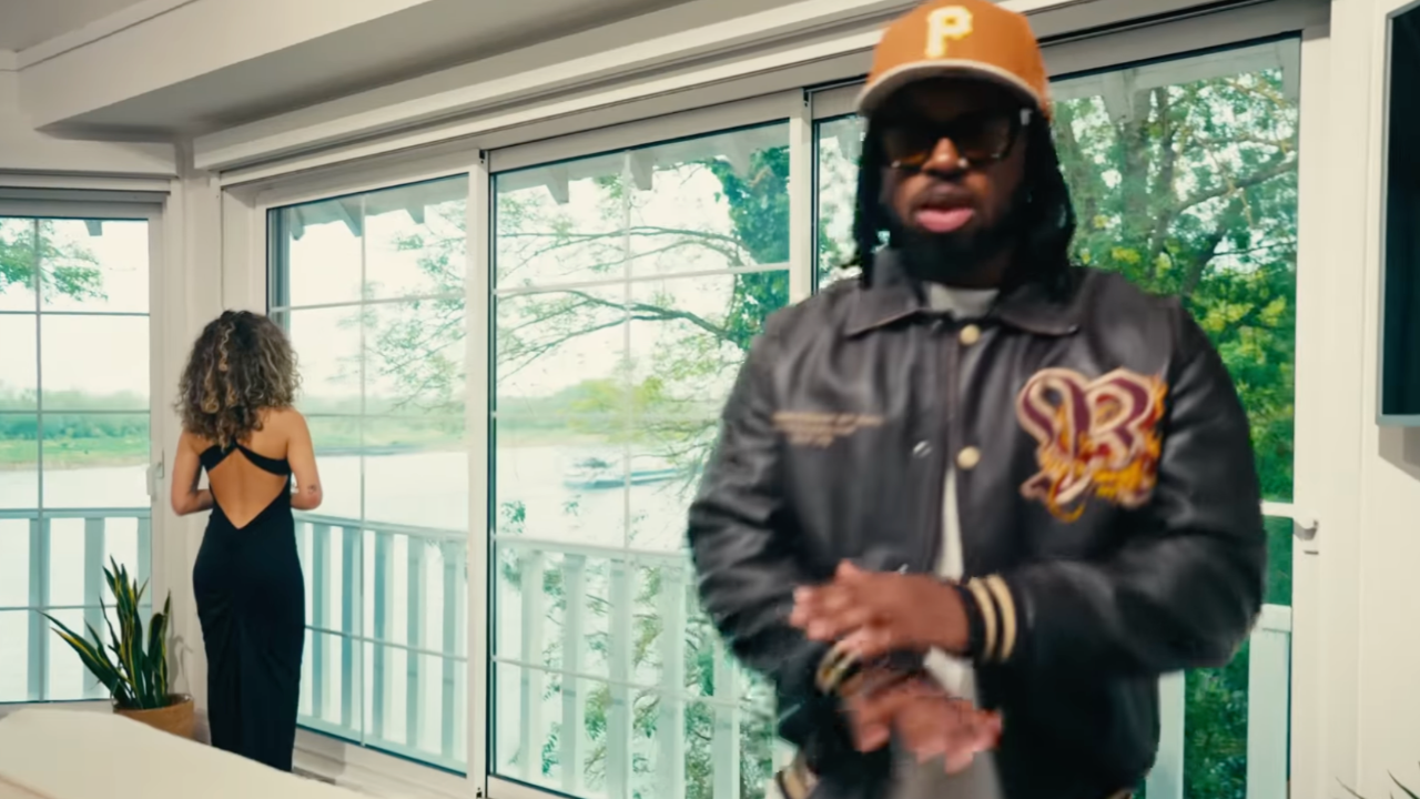 Bolémvn invite Jungeli sur "On y va"