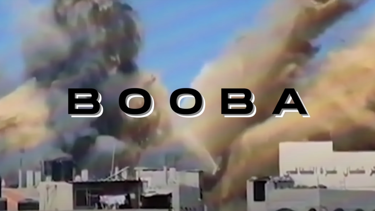 Booba : il dévoile le clip de son nouveau single, "Sport Billy"