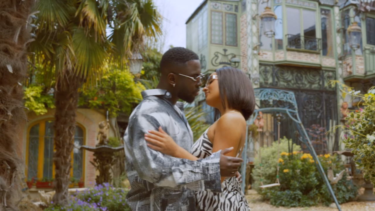 Bramsito est un "Big Man" dans son dernier titre