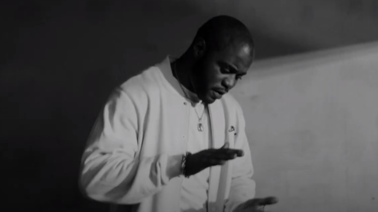 Brasco de retour avec "L'immigré"