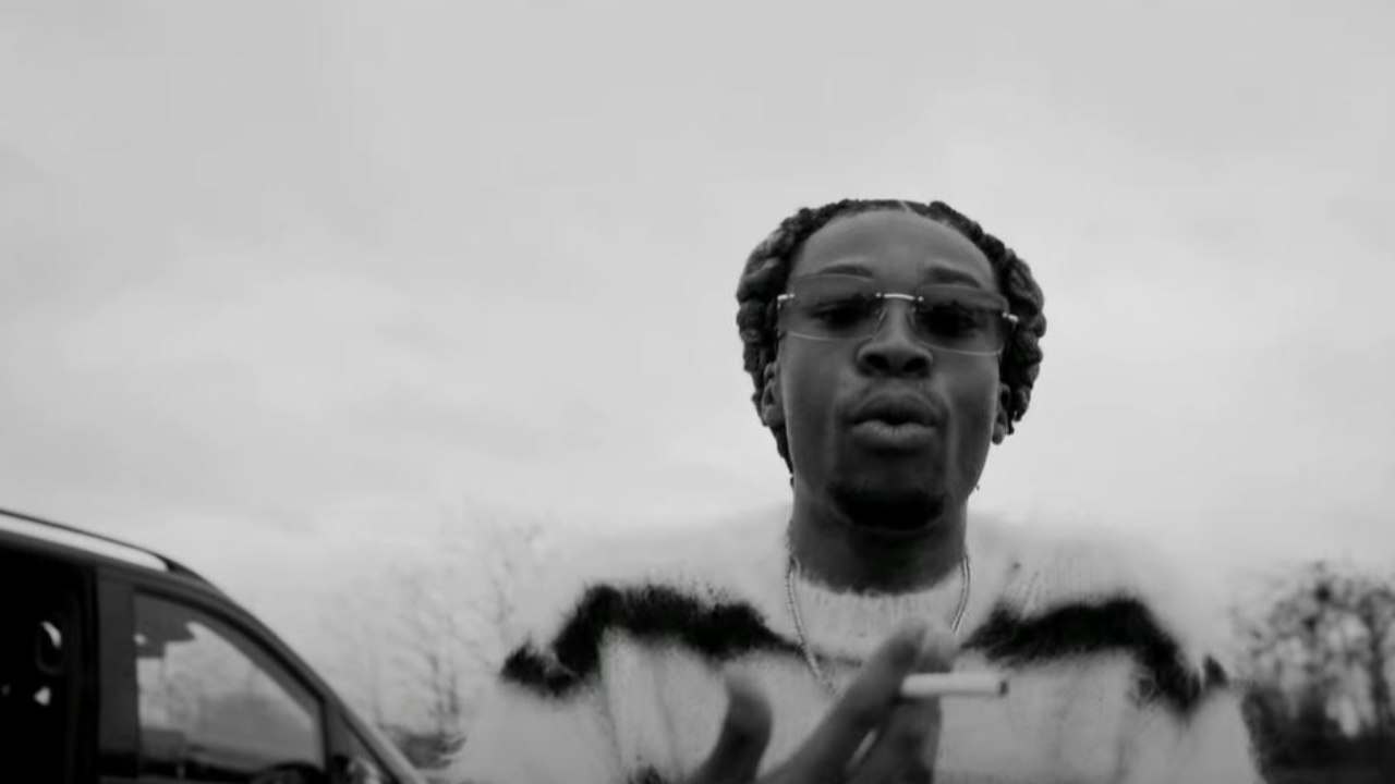 BRK veut le faire "En Vite Fait"