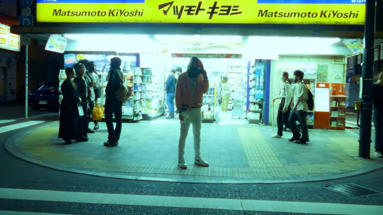 Bu$hi est de retour avec "Pocket"