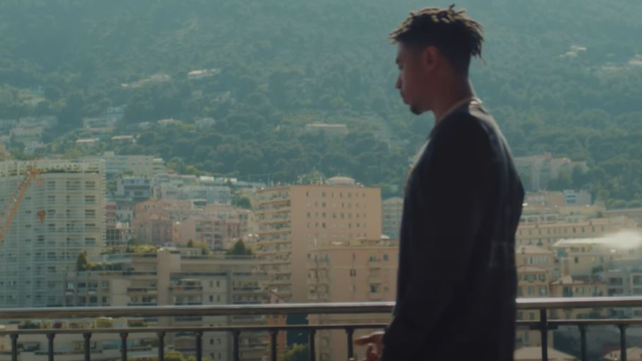 Bu$hi n'avait que "2 Saisons"