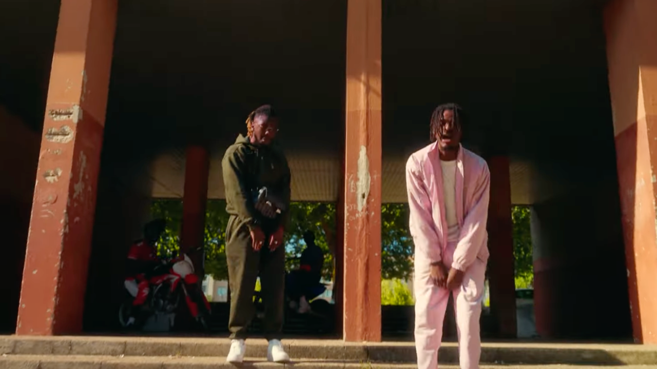 C'est "Même pas" pour DECIMO