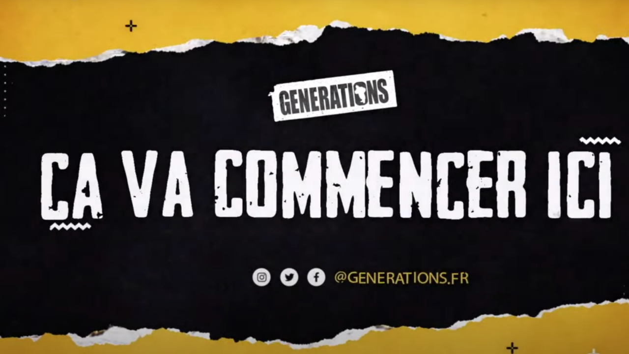 Ça va commencer ici : découvrez le 24e épisode avec  Rafal, Baek, Rh Lax, Vrax