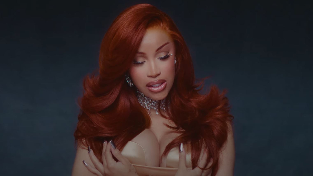 Cardi B et Kehlani veulent se sentir "Safe"