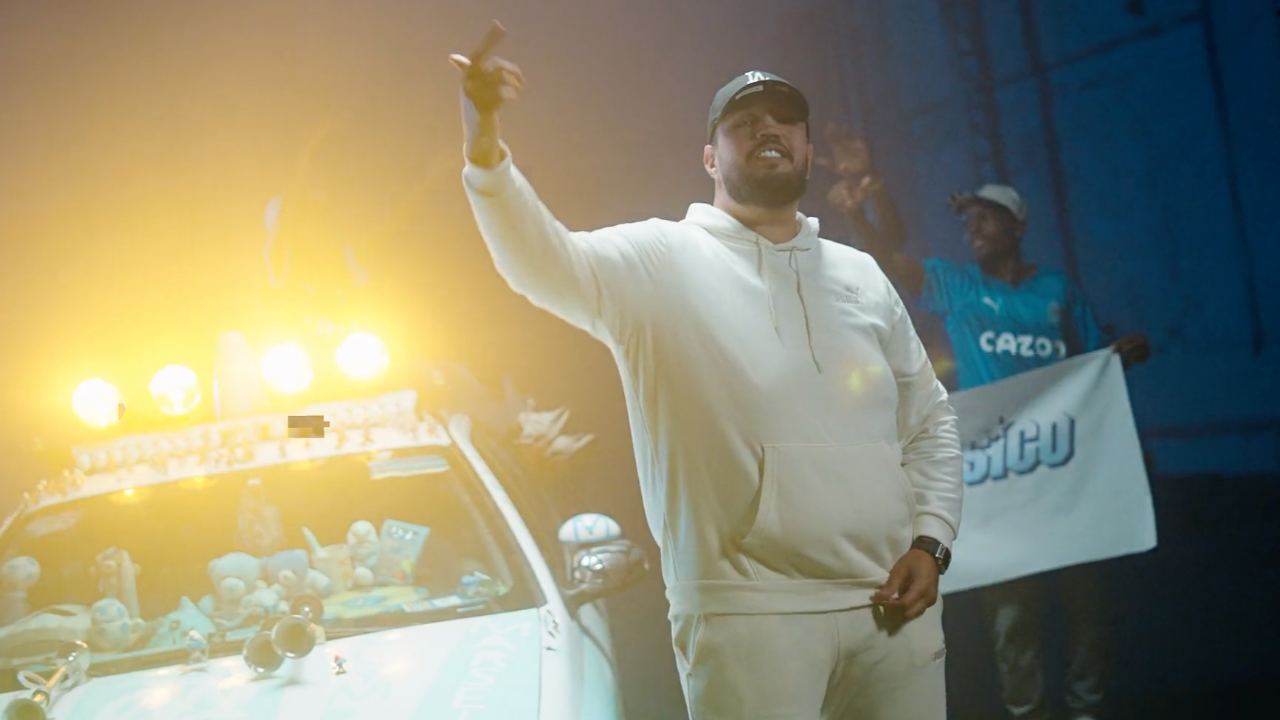 "Ce soir c'est Classico" pour Kofs et Ahmed Sylla