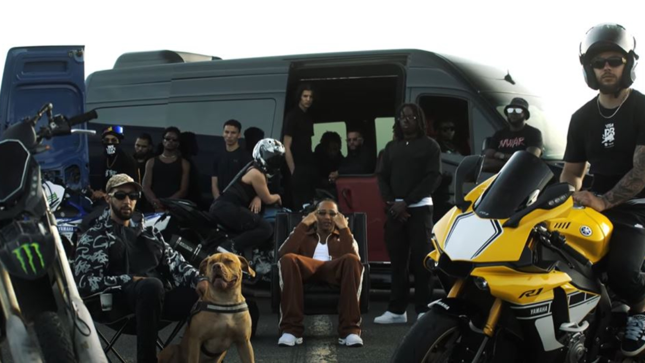 Chaax déterminé dans "STN2"