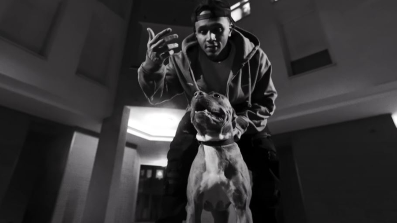 Chaax dévoile le clip de "DAM III"