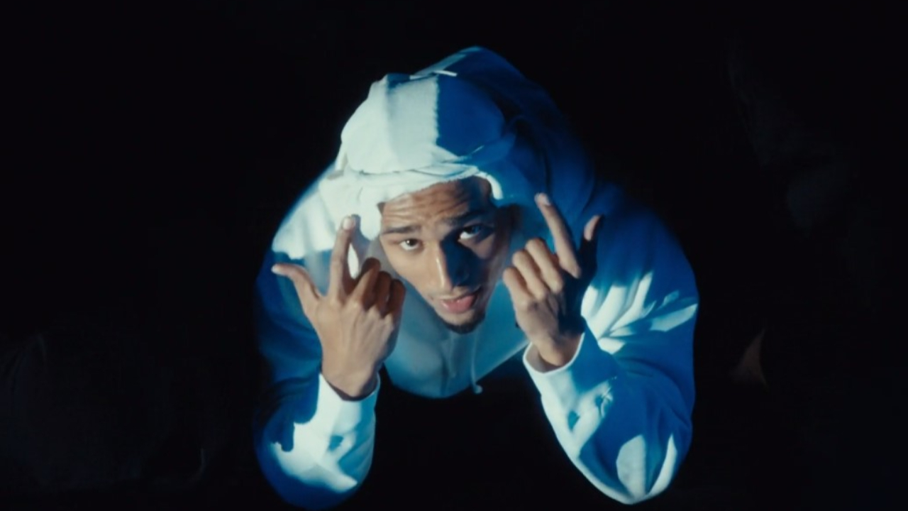 Chaax se sent roi comme "Mohamed VI"