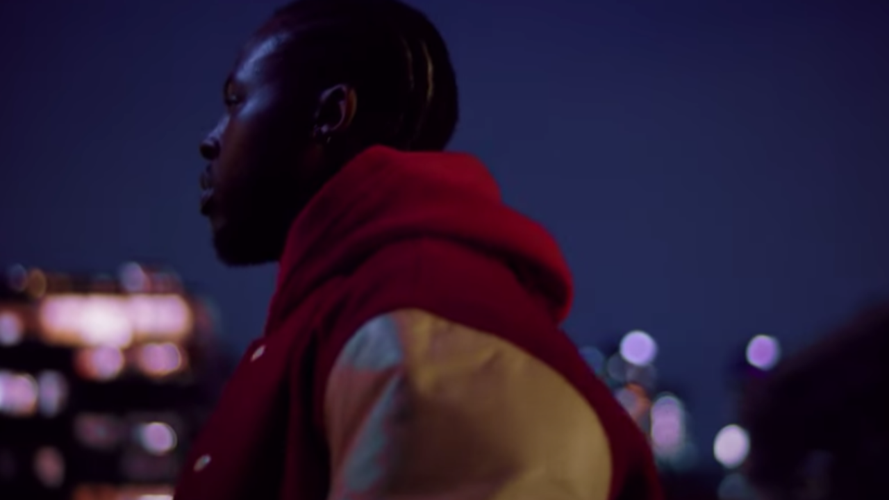 Chanceko parle de "Ma dignité" avec Khali