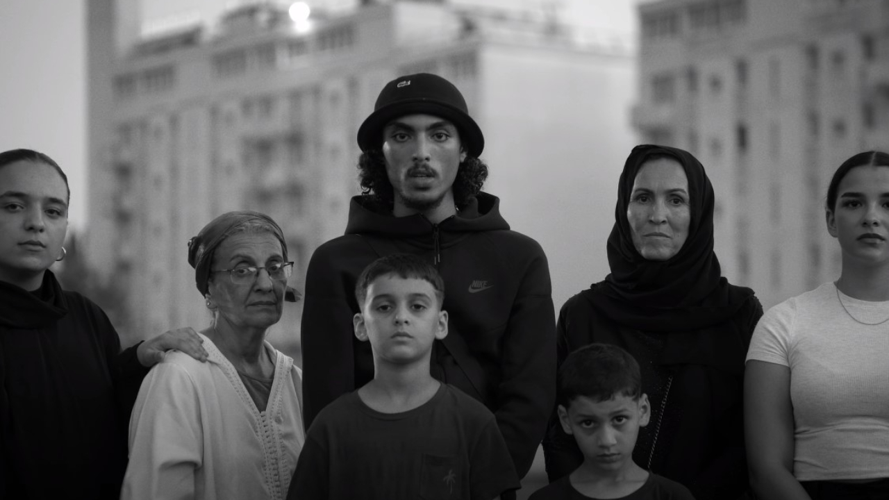 Chat Noir se sent dans le "Mal"