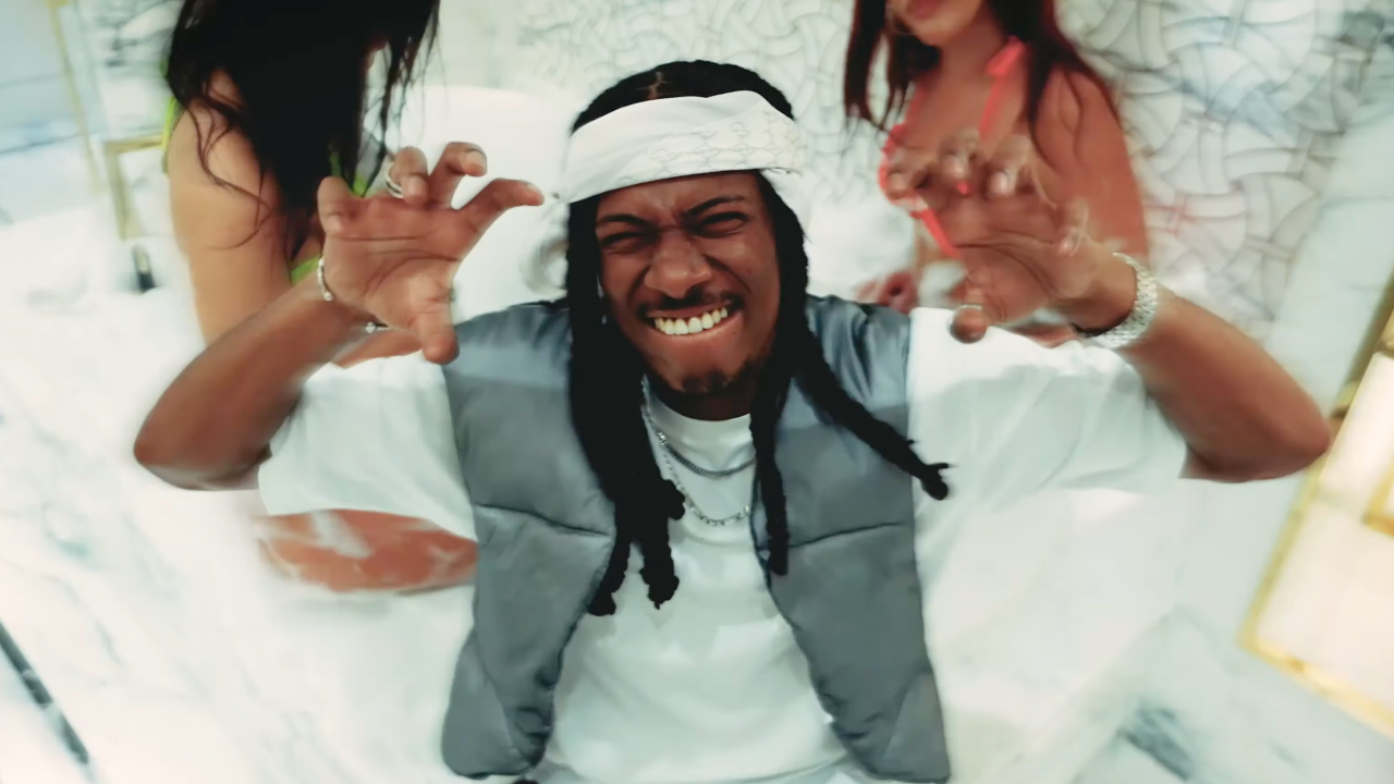 Cheu-B : nouveau projet et nouveau clip pour le rappeur parisien