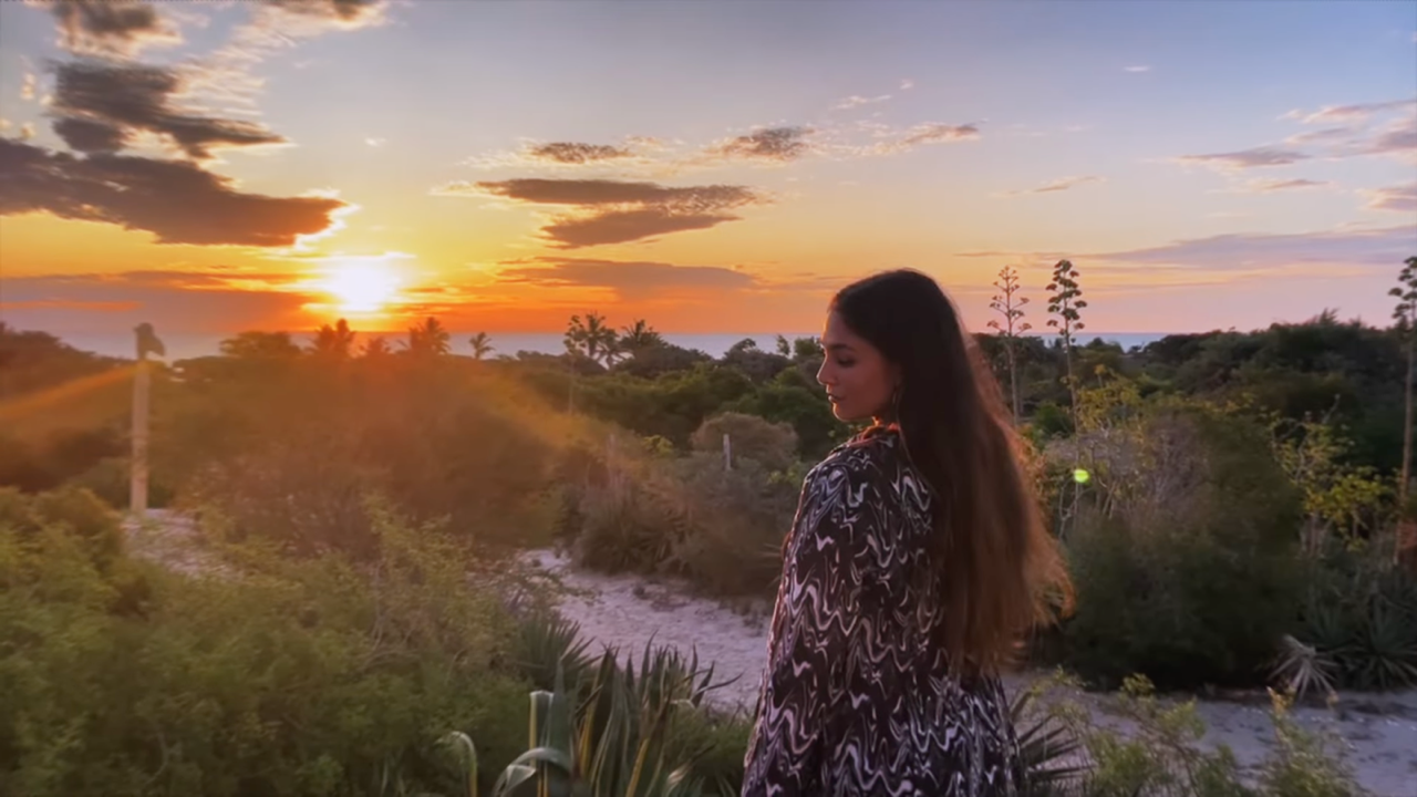 Chilla livre le clip du mélancolique "Sonatine" avec Sofiane Pamart