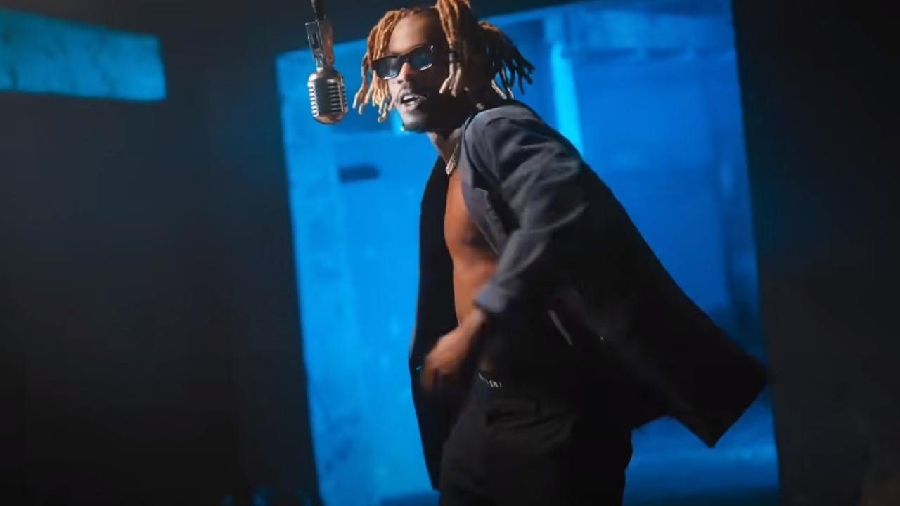 Chily de retour avec "Calculer X2"