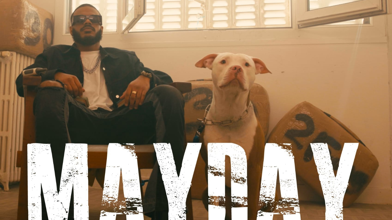 Cheepeur crie “Mayday” !