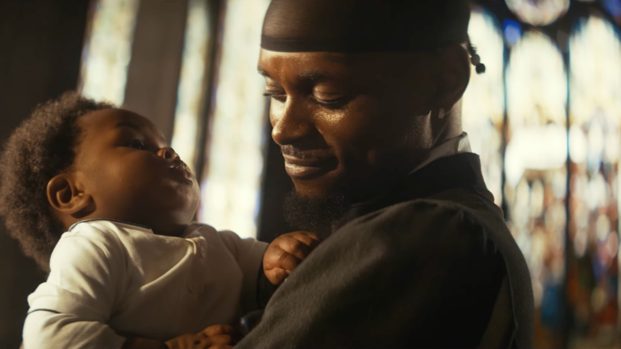 Cinco est de retour avec "BBM"