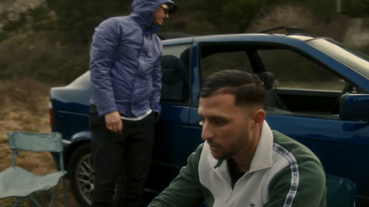 Clubb29 veut du "TIME"